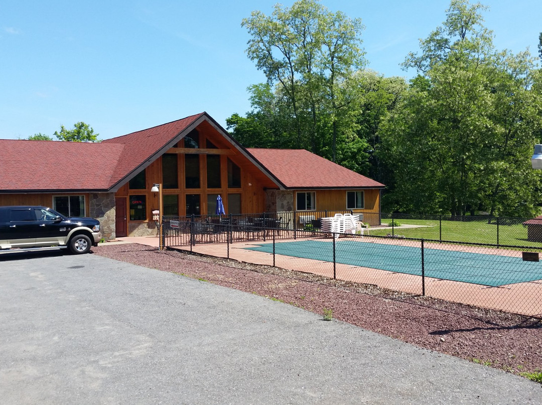 K & G Sport Fishing-Oswego必去景点