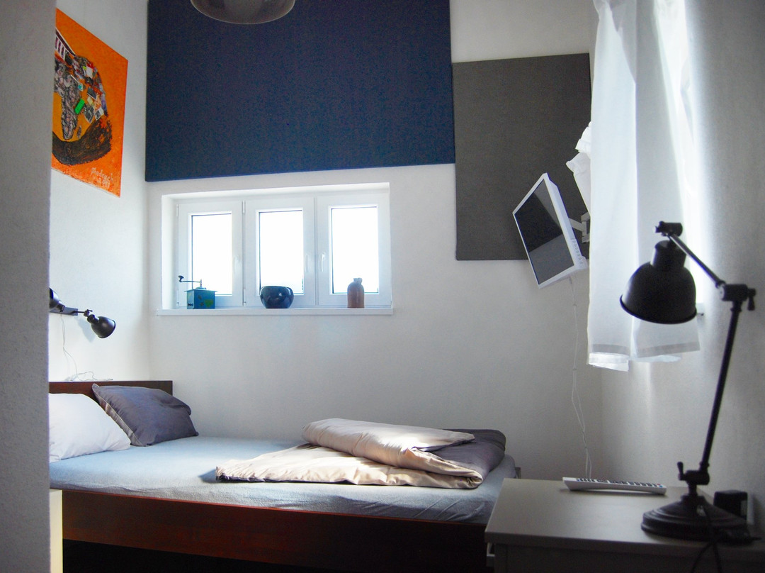 Schoenenwerd酒店住宿-BnB Comfort House Lostorf- Olten