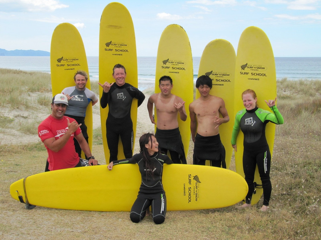 Rapu Surf-皮哈海滩必去景点