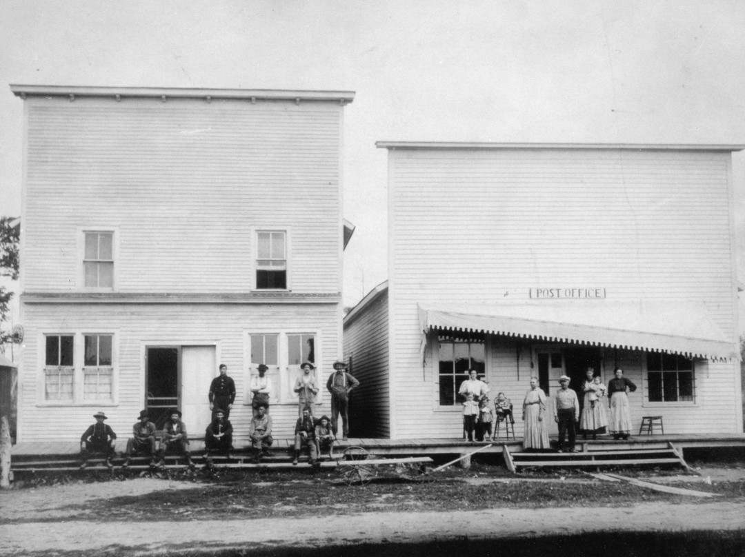 Markuby's Bar & Grill-Townsend必去景点