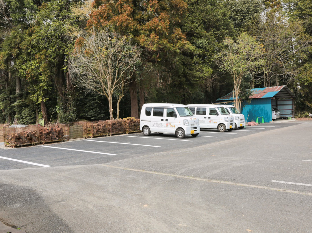 Sakurakinokoen-佐仓市必去景点