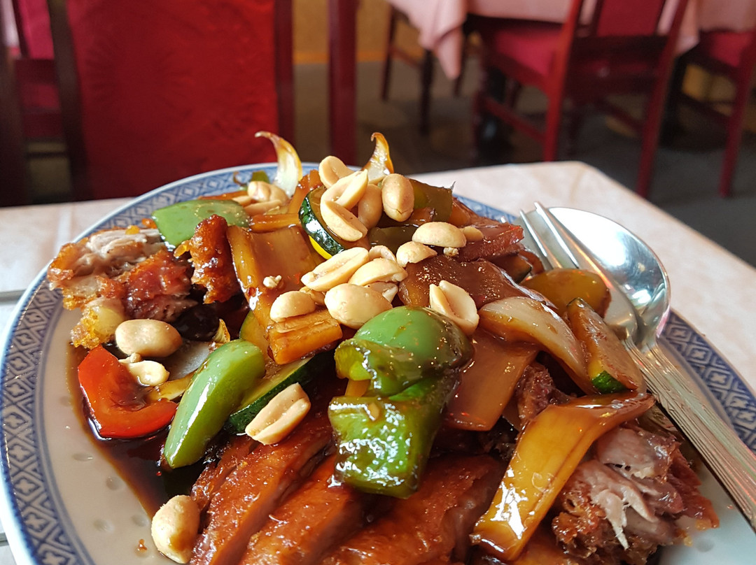 Restaurant China Town