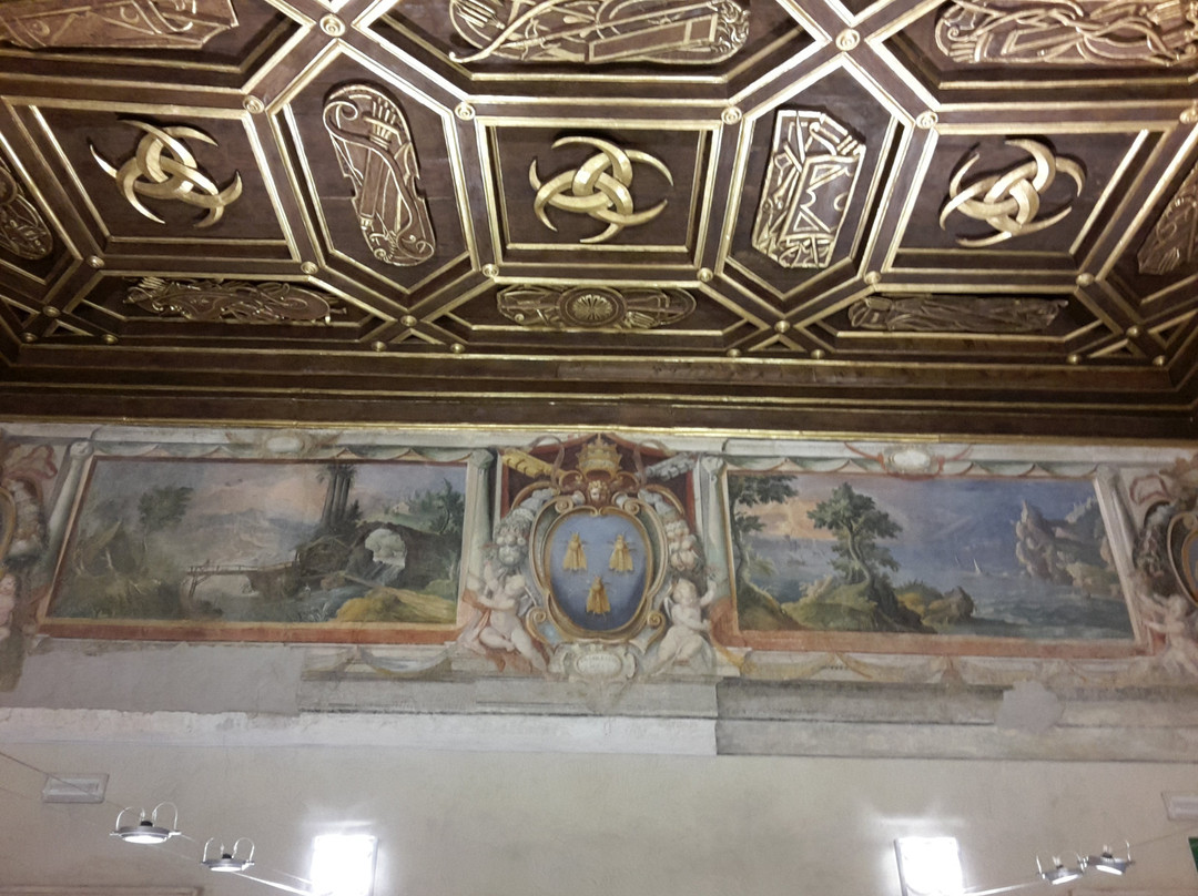 Museo Archeologico Territoriale di Monterotondo景点图片