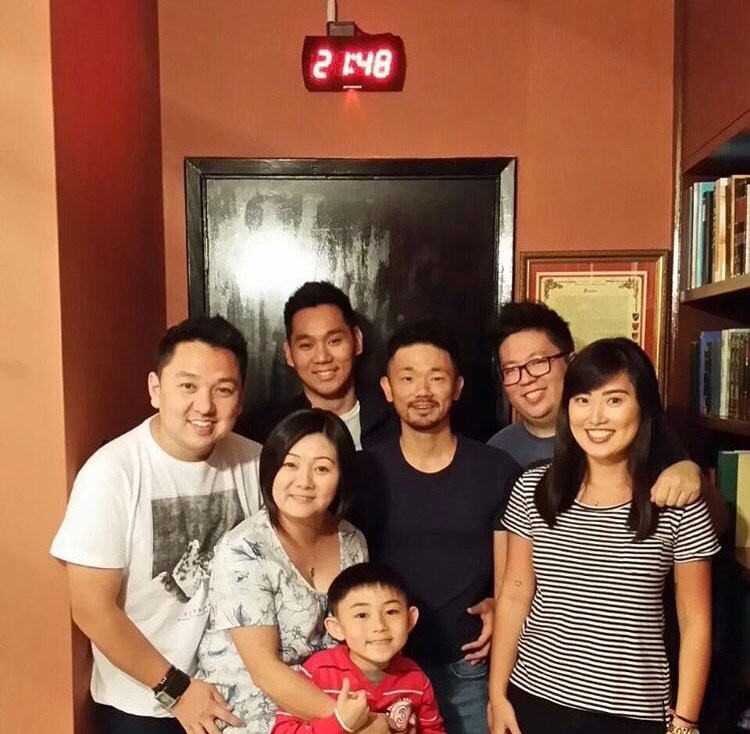 60 Minutos Escape Rooms e Board Games-圣保罗必去景点