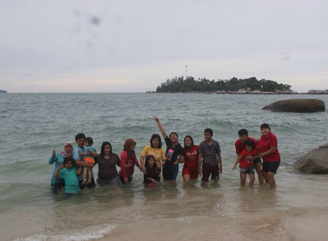 Babelyo Day Tours-Pangkal Pinang必去景点