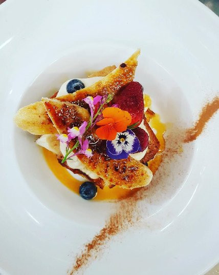 10 Hastings Street Cafe