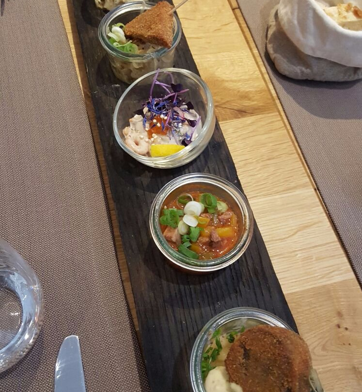 Pillig餐馆和美食-Eifelhof Brohl