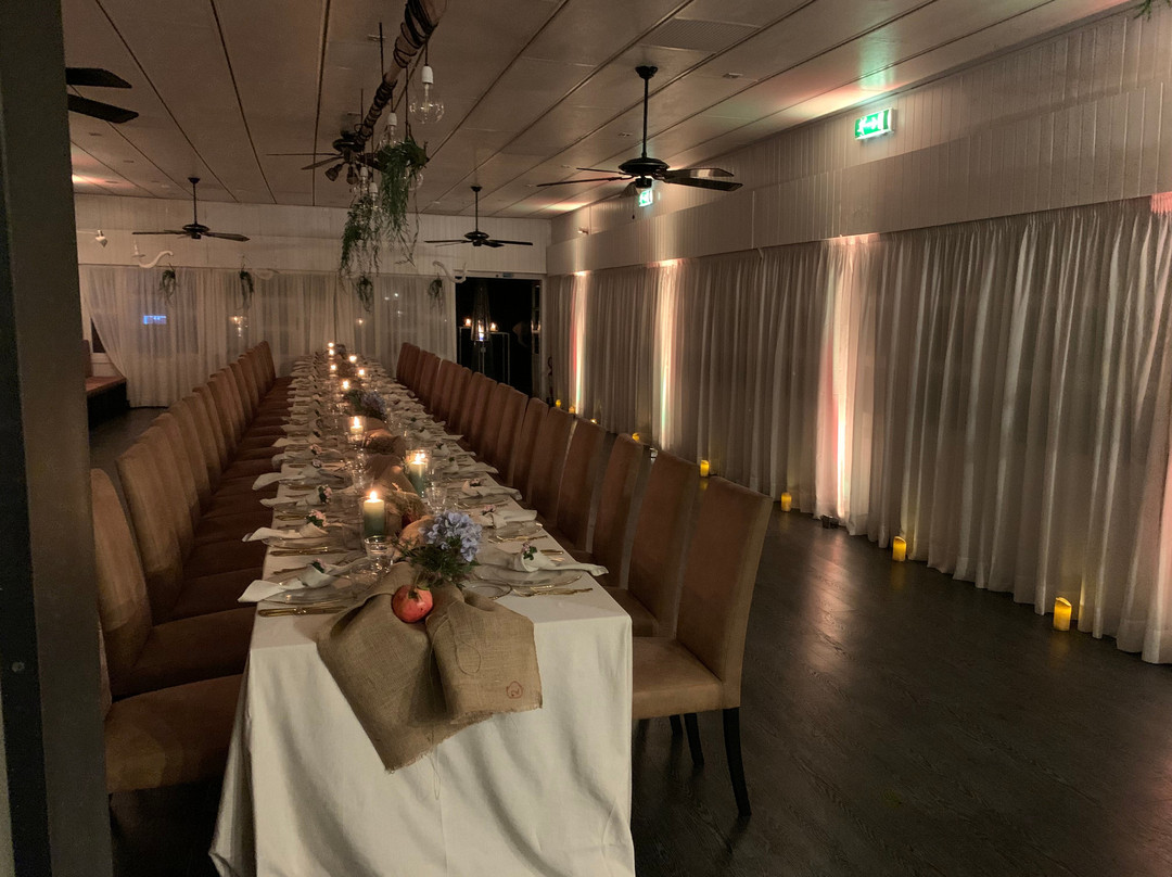 Trattoria Ai Cacciatori