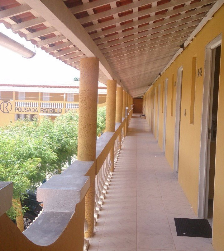 Marco旅游攻略图片