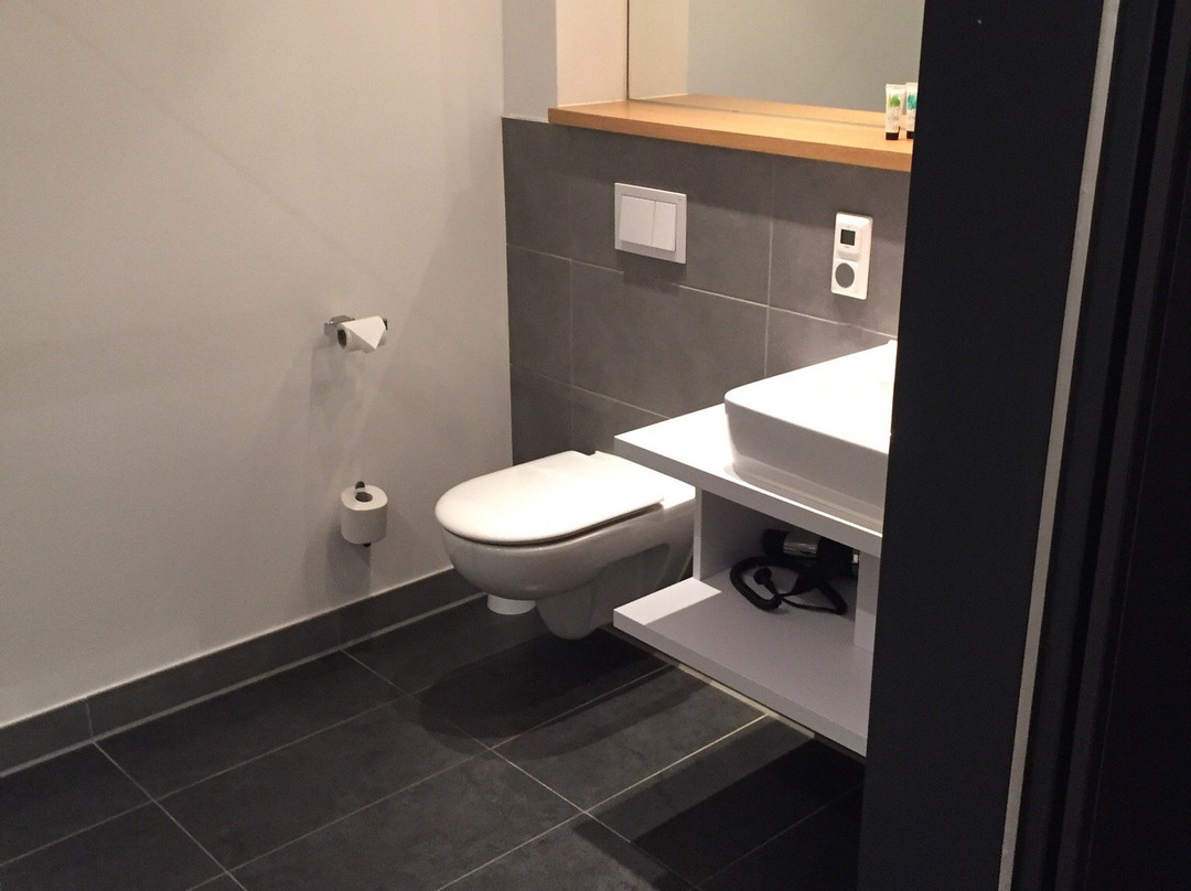 Hotel Lindenhof主图