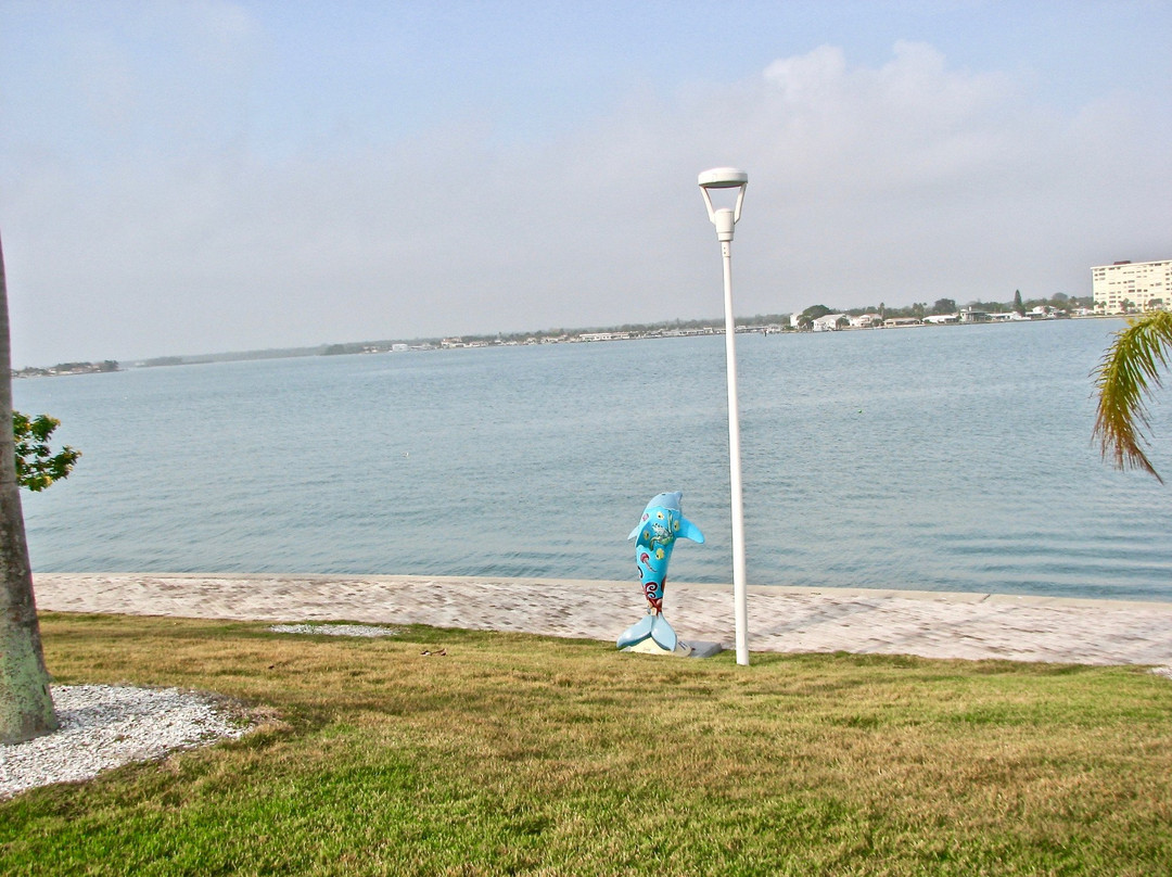 R.O.C. Park-马德拉海滩必去景点