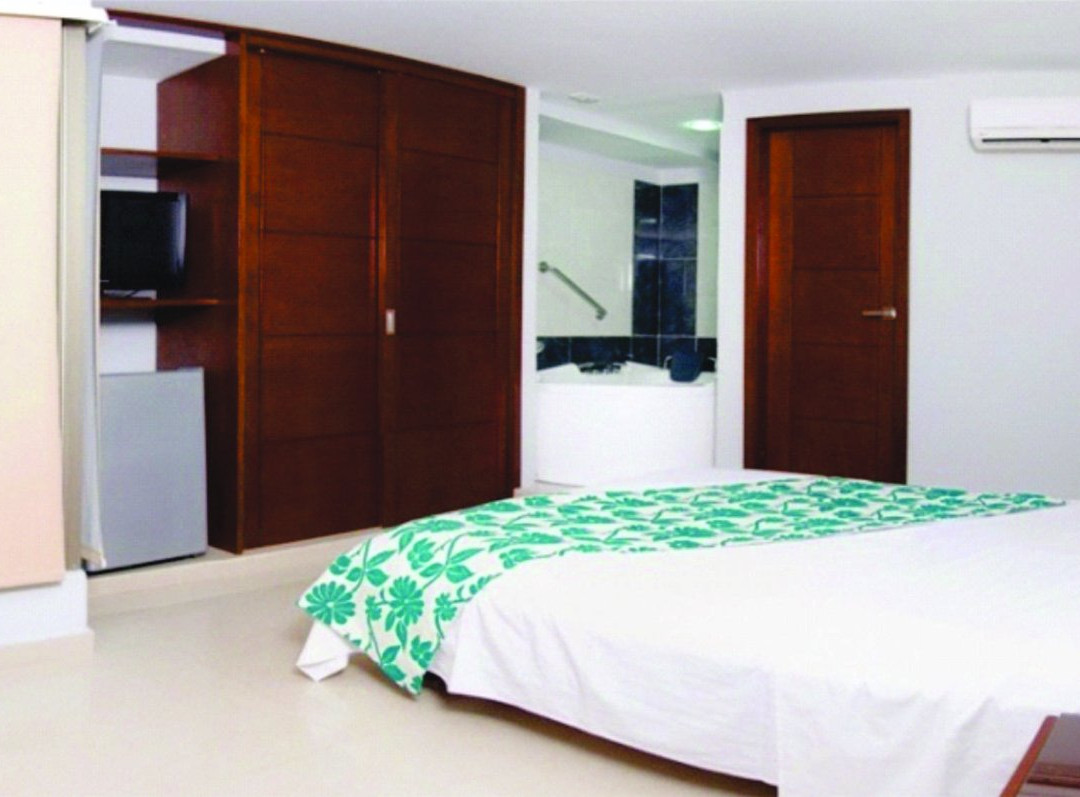 Hotel Rio Grande主图