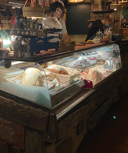 Osteria Pappabona餐厅图片