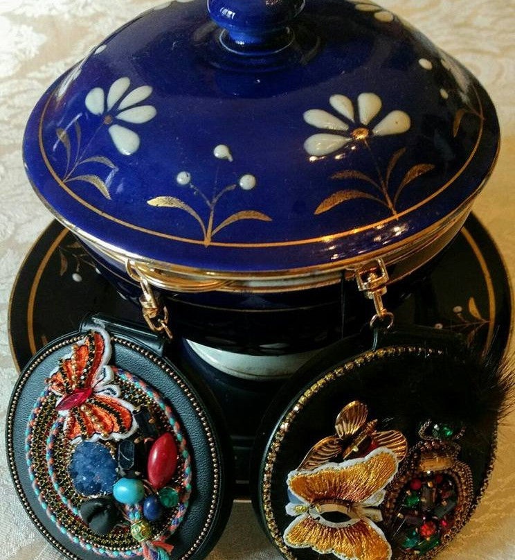 Profumeria la Piazzetta-Attard必去景点