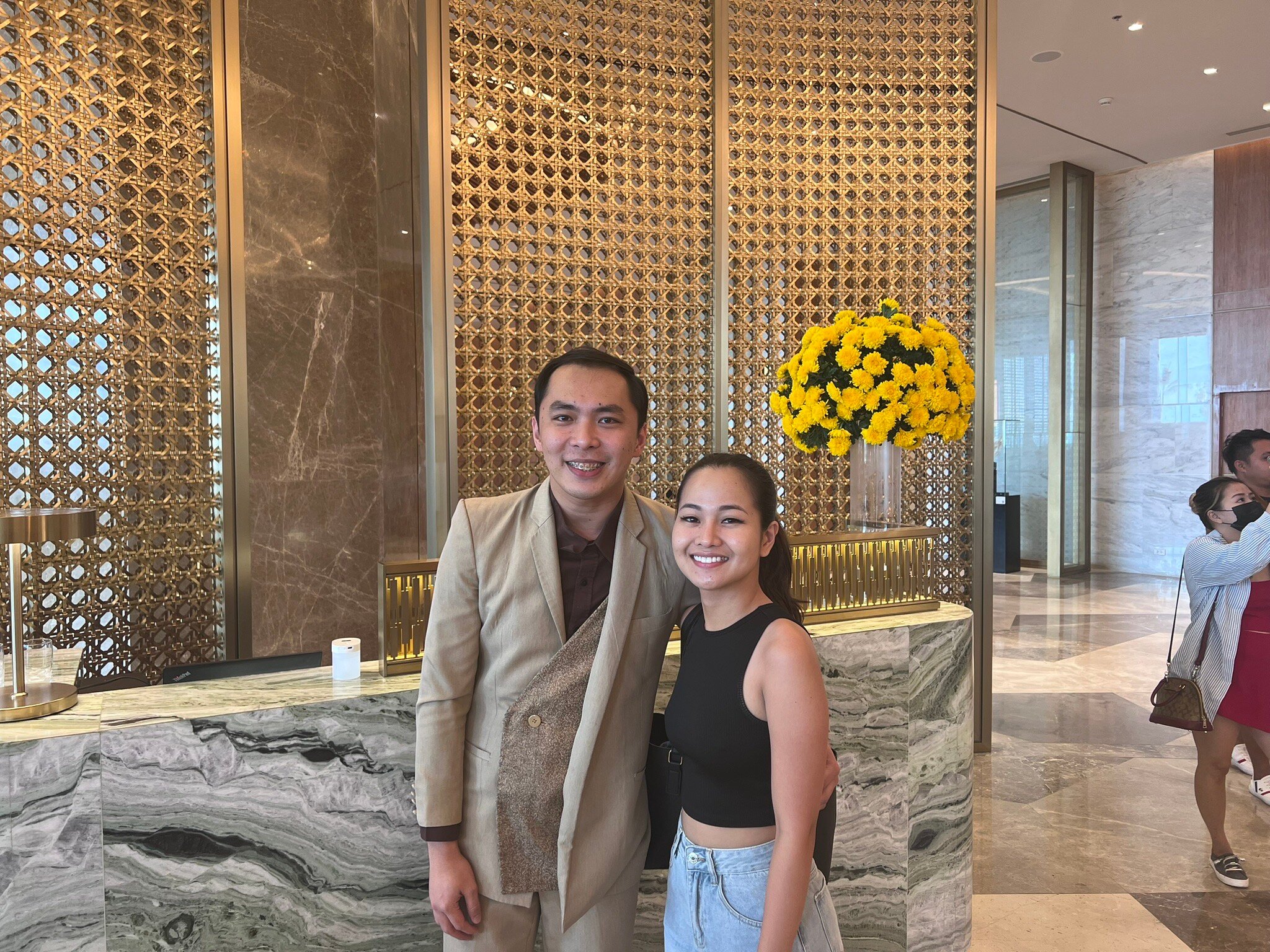 Fili Hotel Cebu-官方