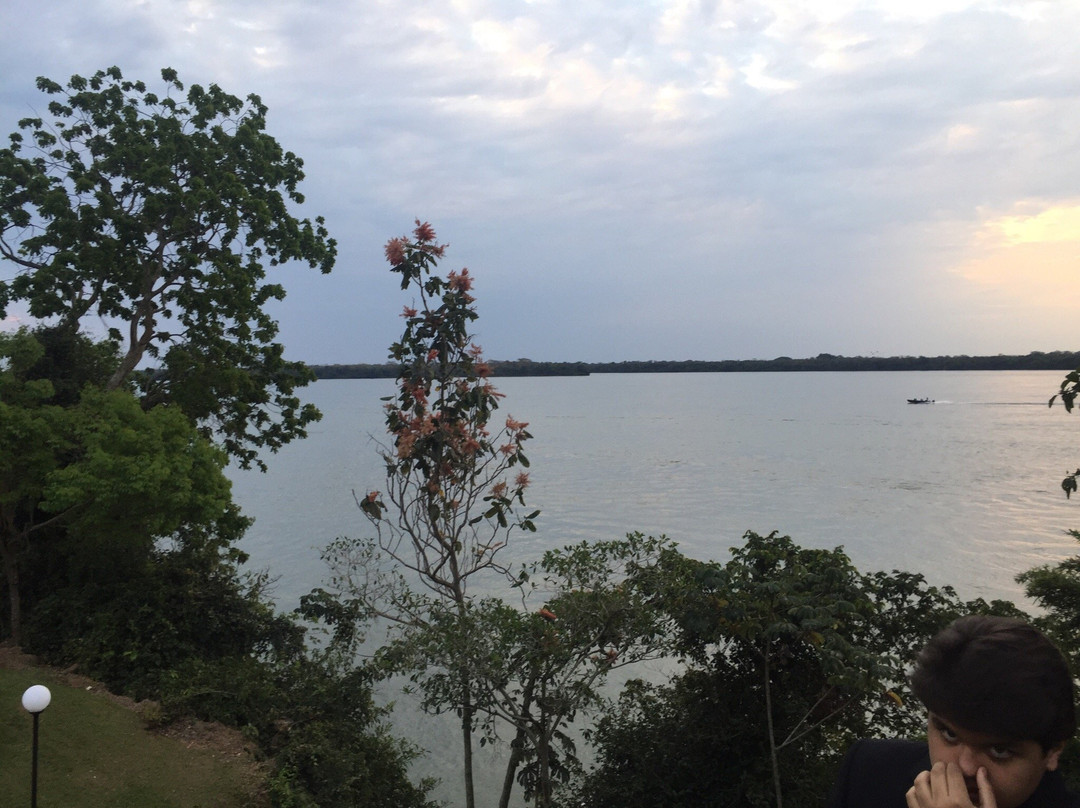 Prainha de Porto Rico-Porto Rico必去景点