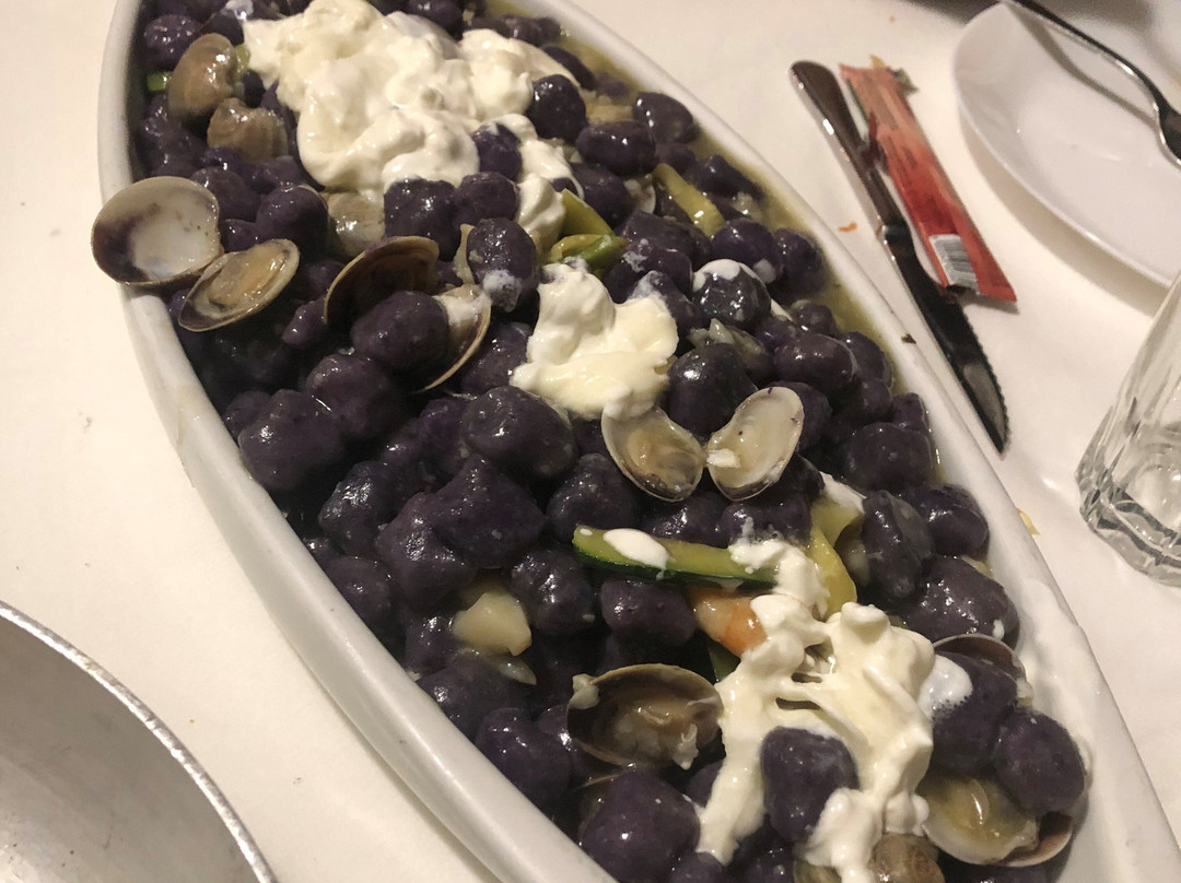 Osteria Da Chì Ragazzi
