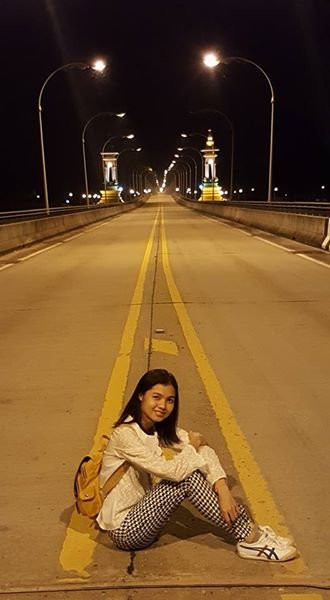 The 3rd Thai-Lao Friendship Bridge景点图片
