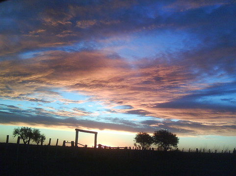 Luan Toro旅游攻略图片