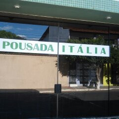 Pousada Italia主图