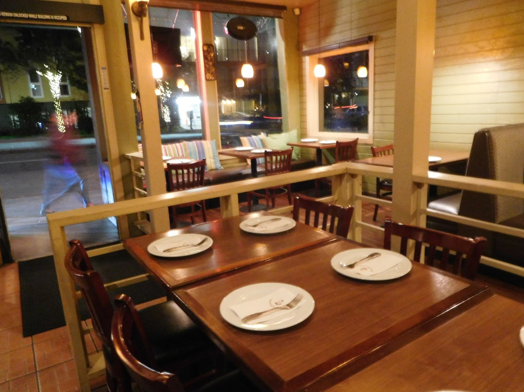 Thai Delight Cuisine