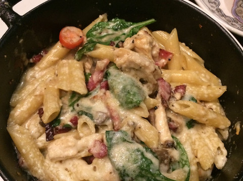 主教广场-伦敦必去景点