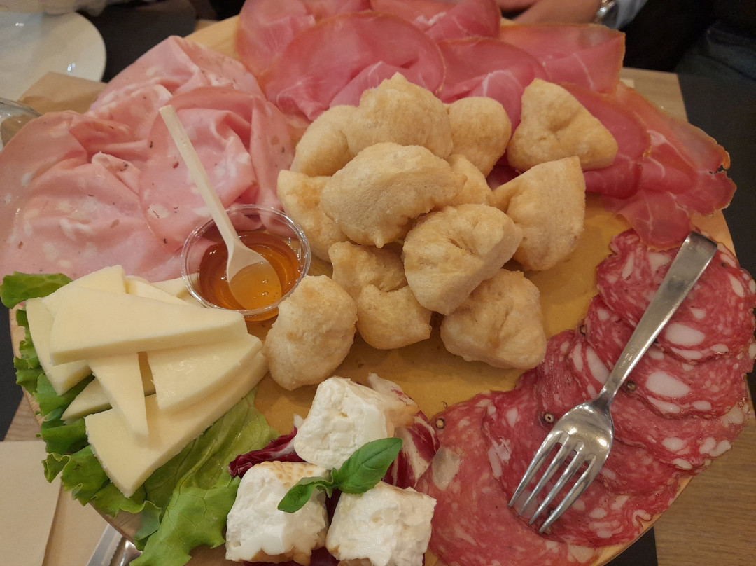 Rosticcio Ristorante Pizzeria