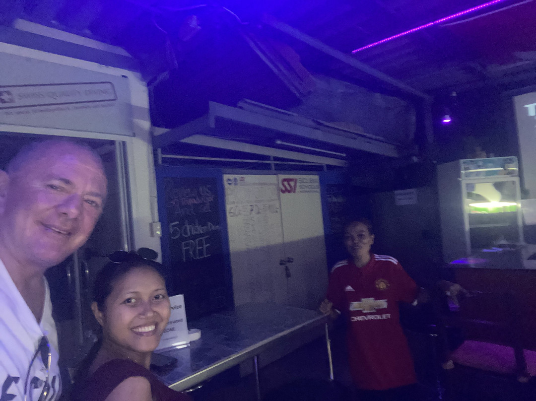 JoJo's Bar & Lounge