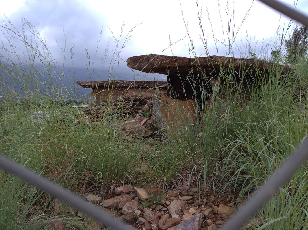 Muniyara Dolmens-慕那尔必去景点