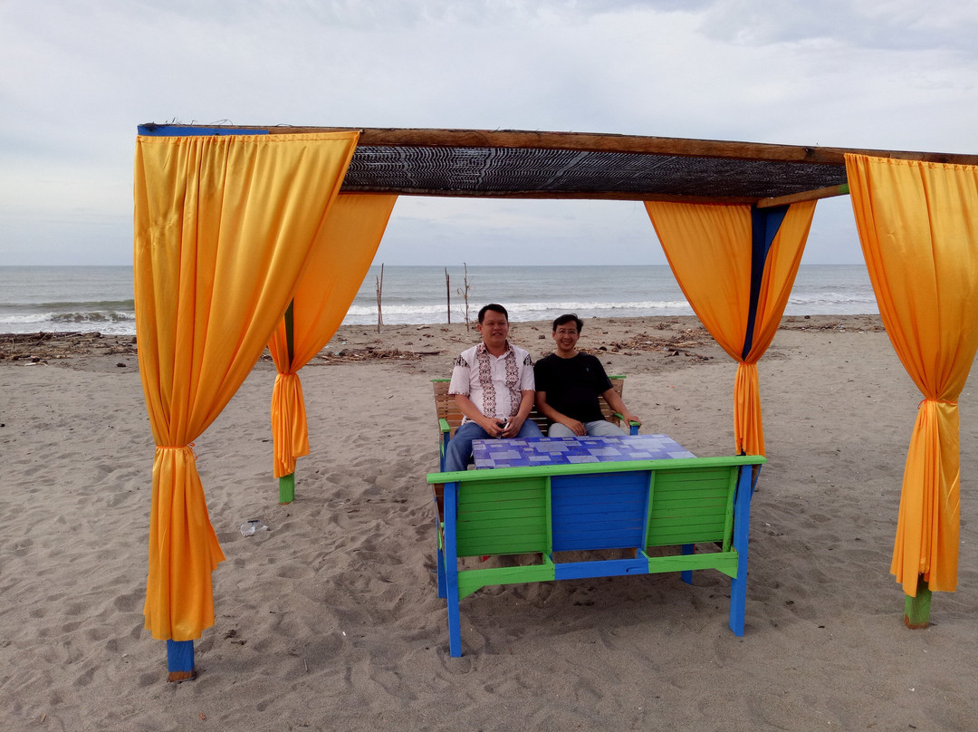 Seumadu Island-Lhokseumawe必去景点