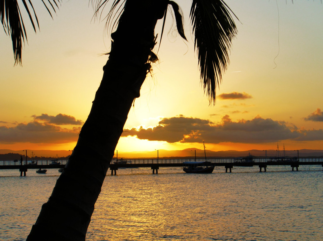 Pousada Maré Alta主图