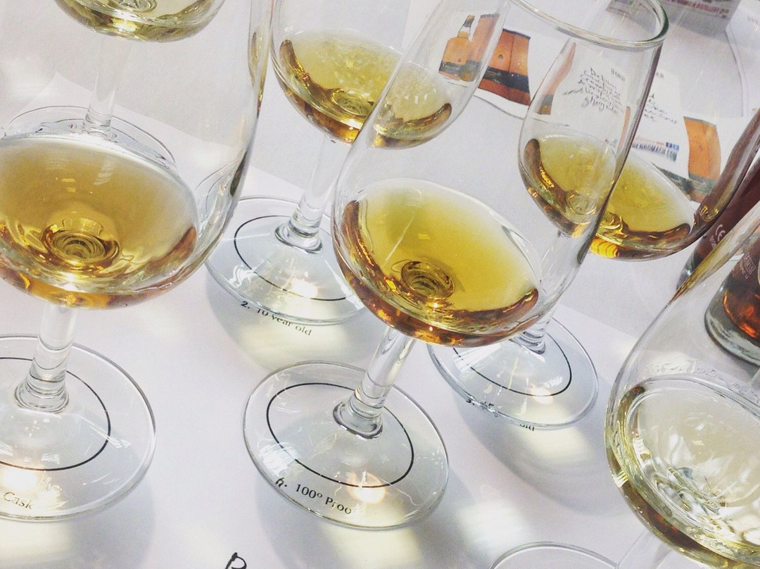 The Wright Wine Company-斯基普顿必去景点