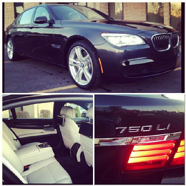 Premier Limousine景点图片