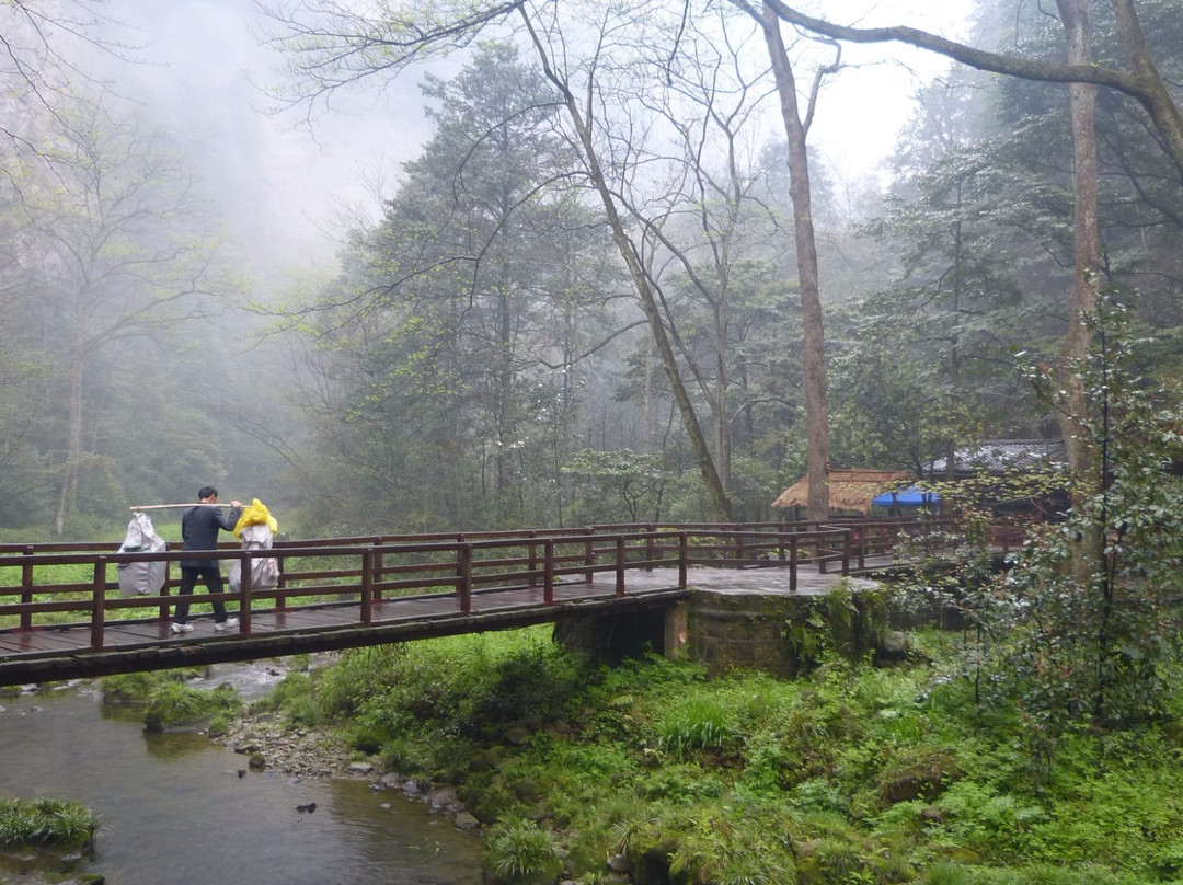 Hunan Private Tour Guides景点图片