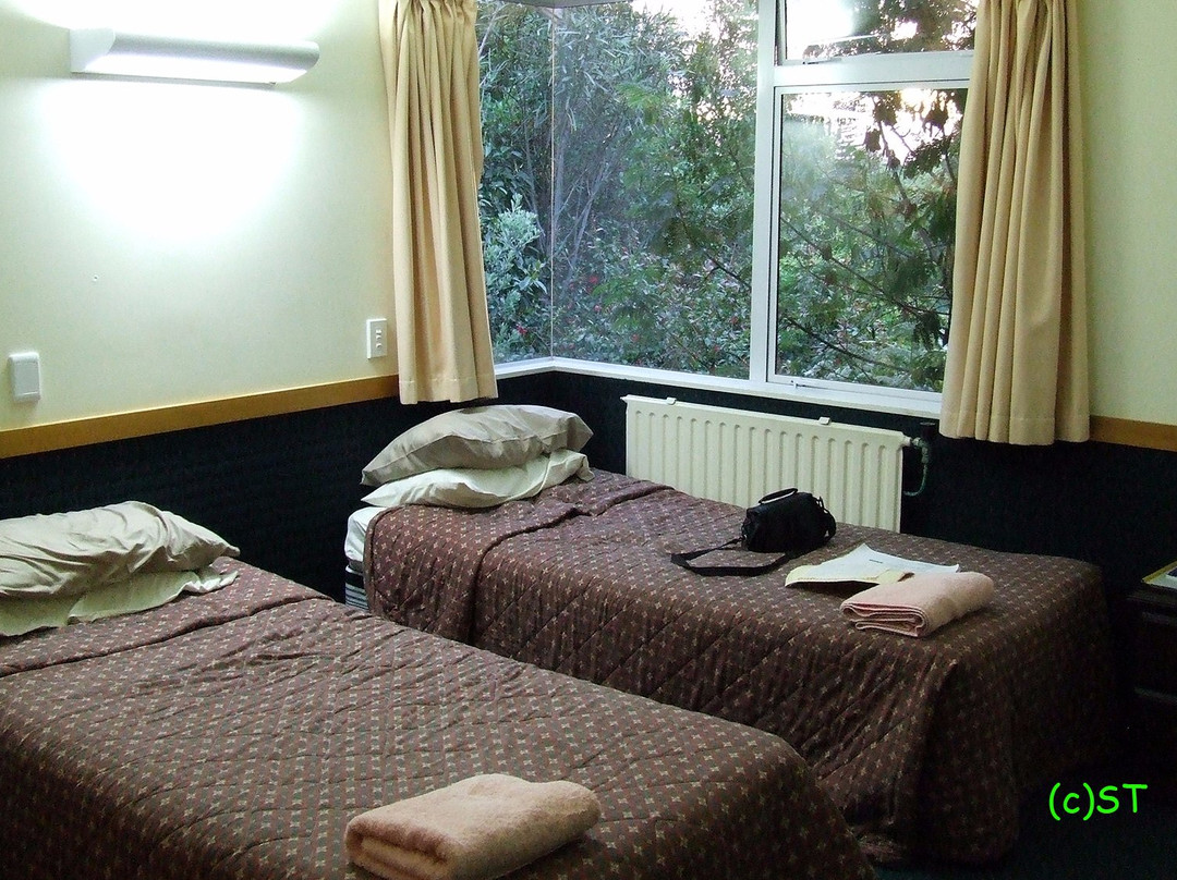 Hikurangi StayPlace主图