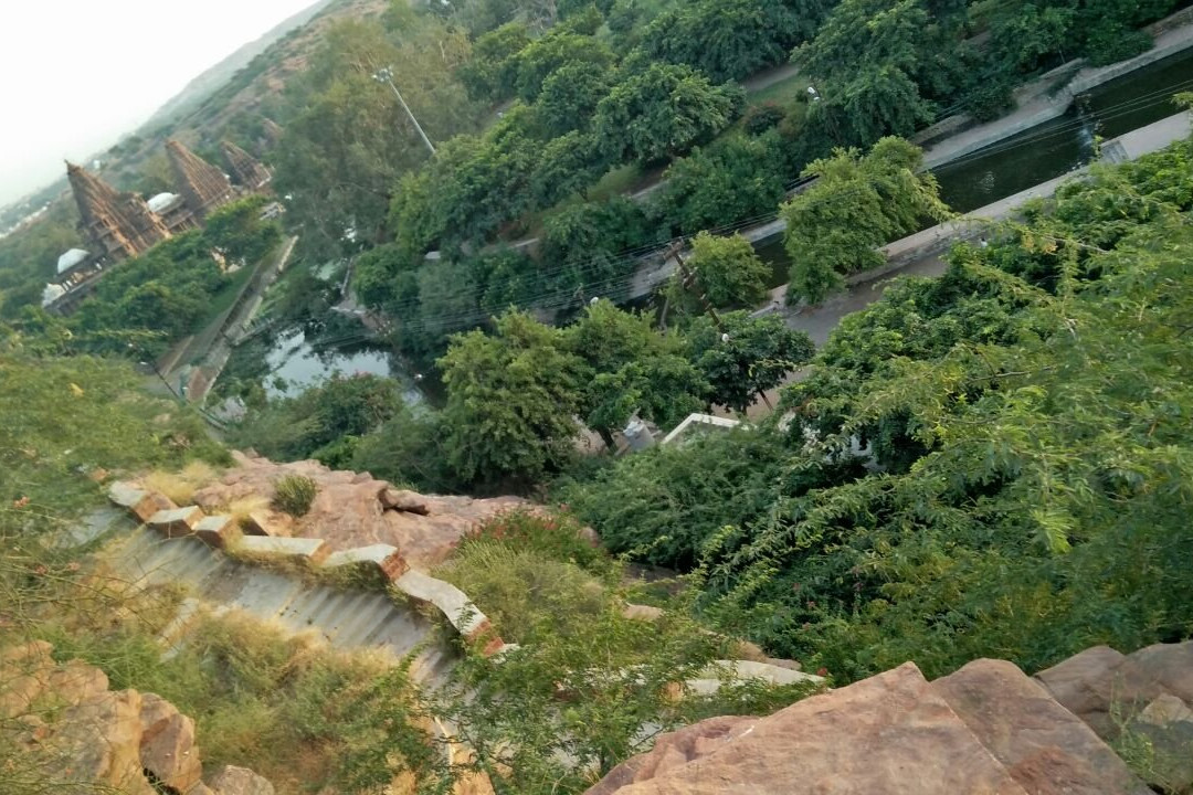 Mandore Garden景点图片