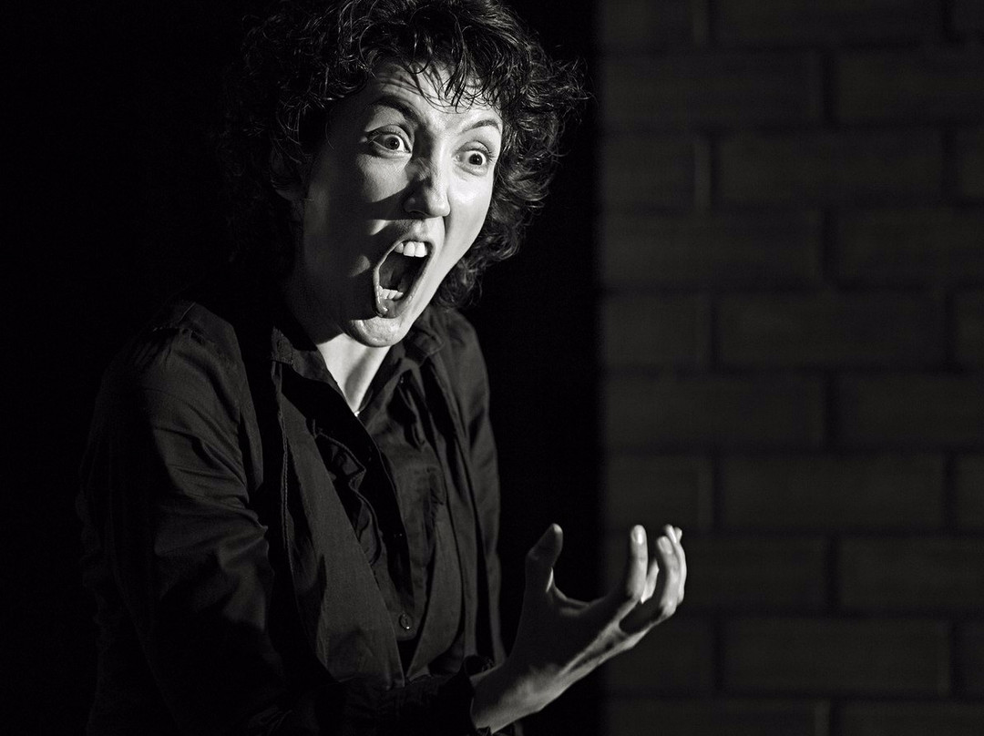 Artishok Theatre-阿拉木图必去景点