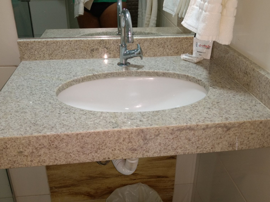 Revitalle Hotel主图