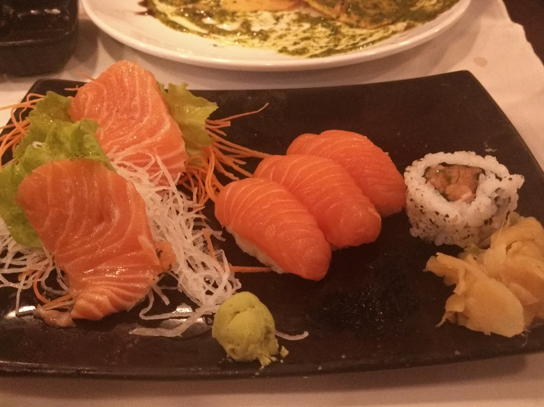 Dushi Japonese Foods