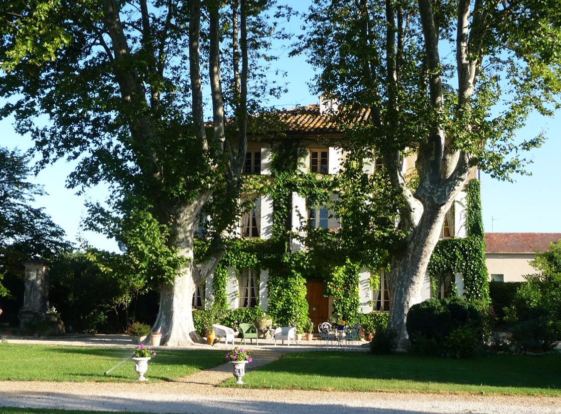 La Maison de Suzon-官方