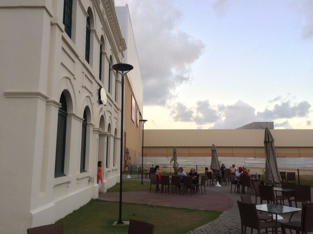 Paulista North Way Shopping景点图片