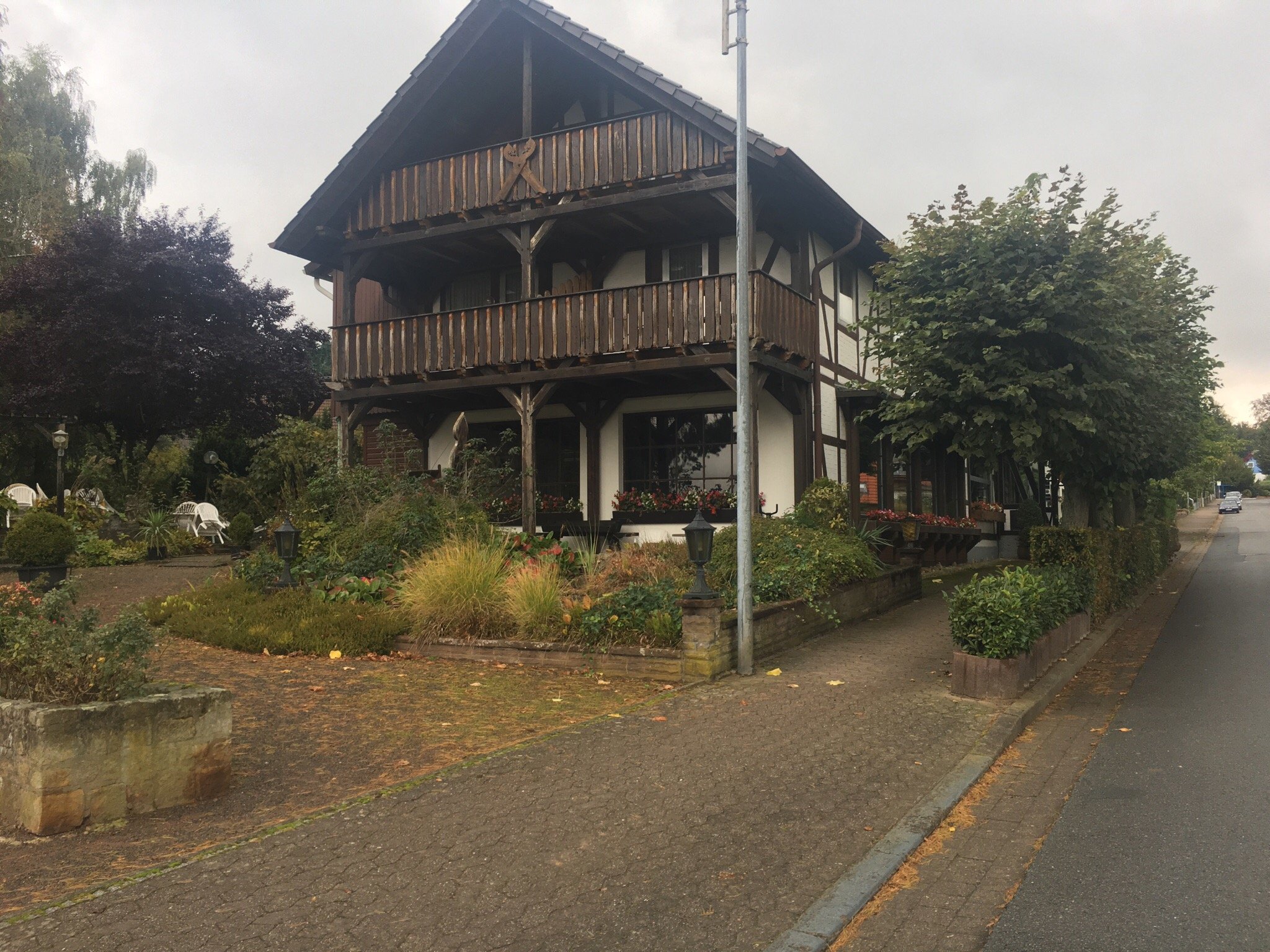Landhaus Zur Schonen Aussicht-官方