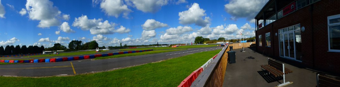 Clay Pigeon Raceway景点图片