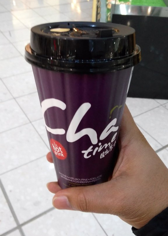 Chatime