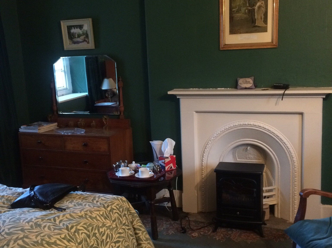 Bank Top Farm B&B Hartington主图