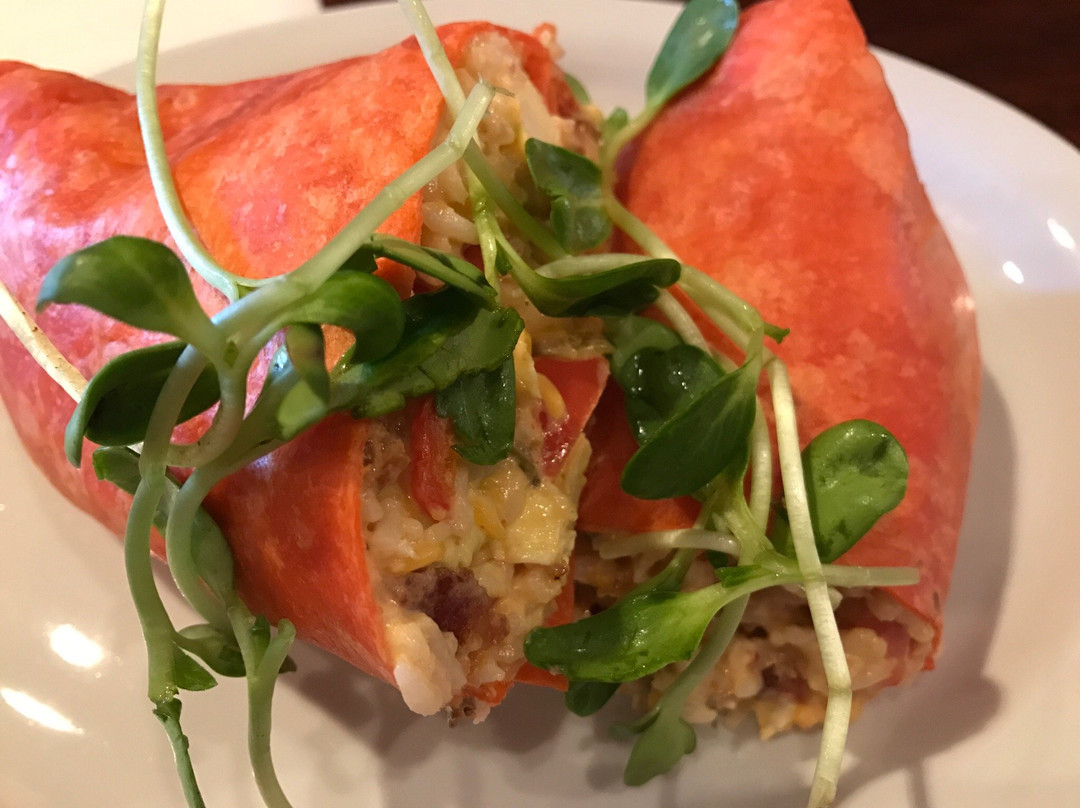 Nautical Bean Espresso Cafe