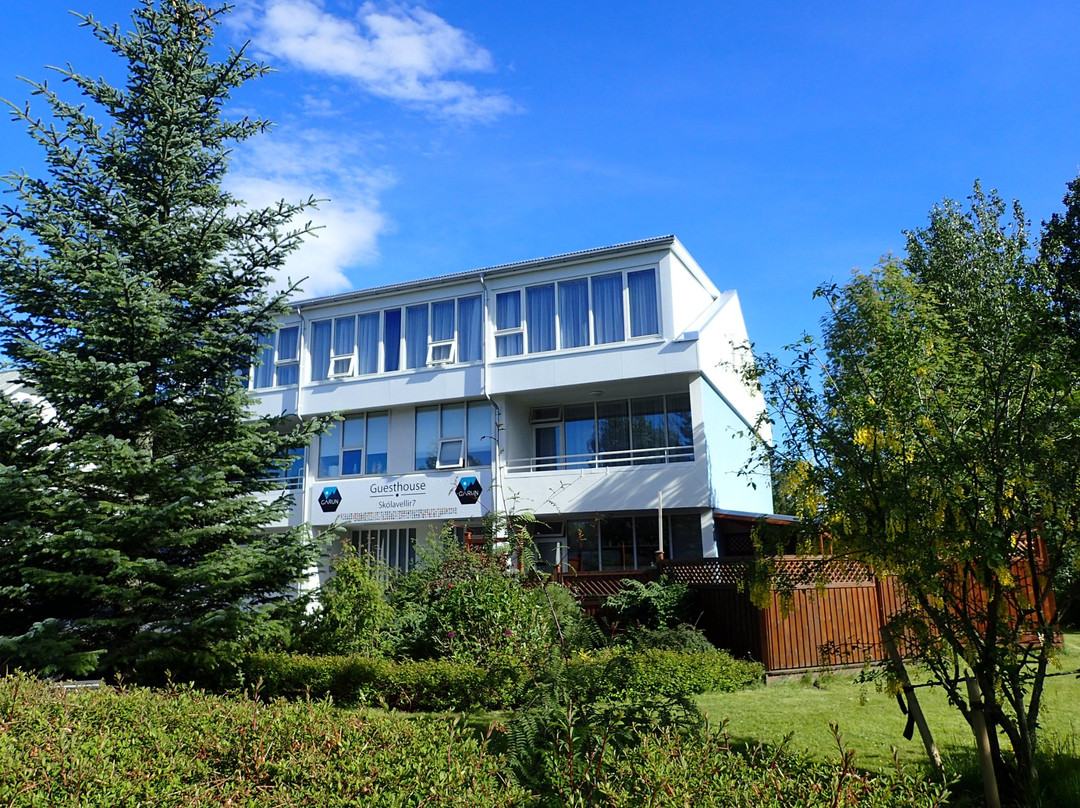 Guesthouse Garun