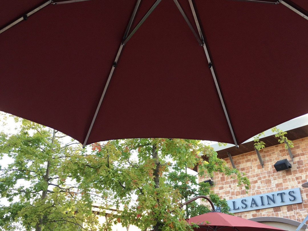 Yeoju Premium Outlets-骊州郡必去景点