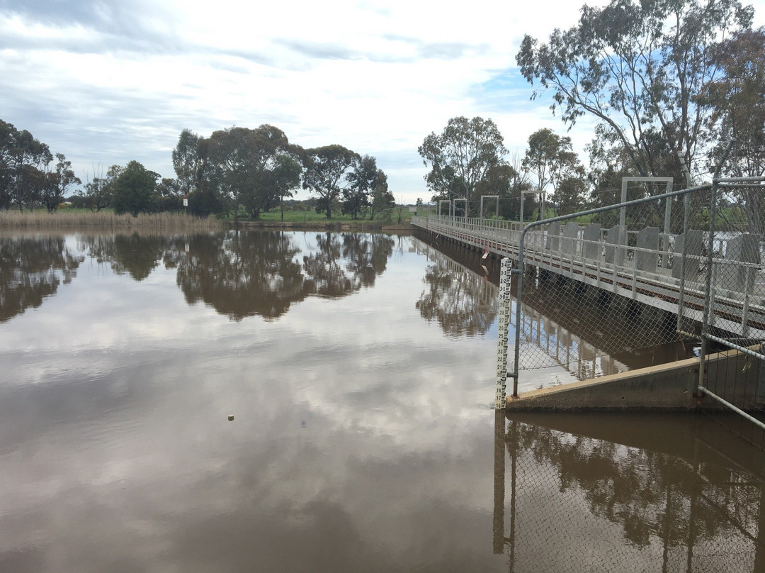 Weir Park-霍舌姆必去景点