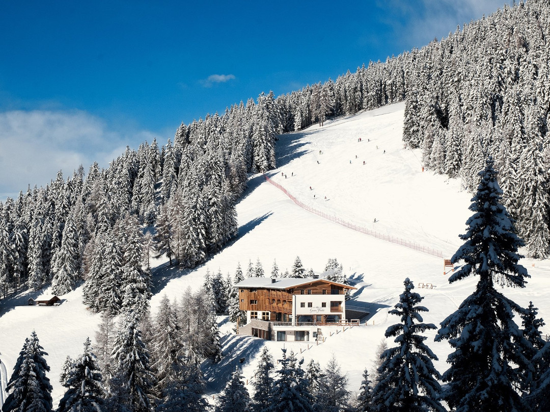Alpine Hotel Gran Fodá